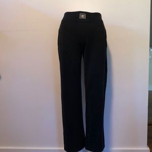 CHANEL Pants